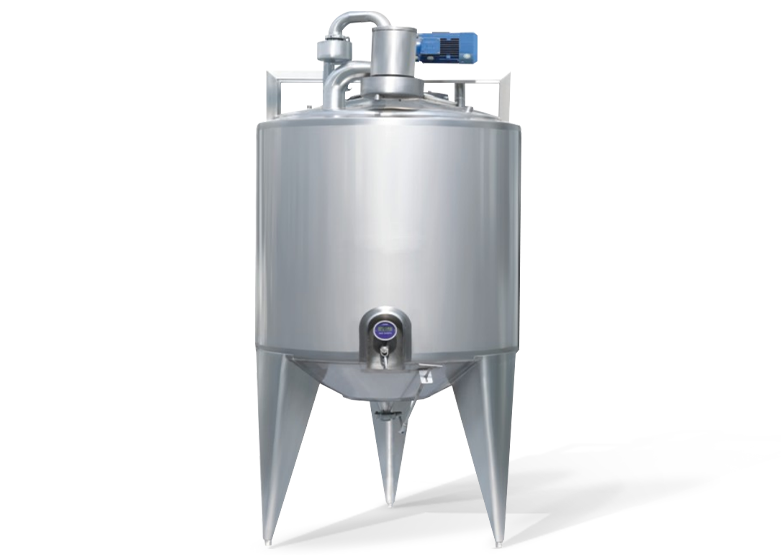 Hindi kinakalawang na Steel Fermentation Tank Hindi kinakalawang na Steel Fermentation Tank