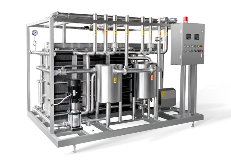 Kagamitan ng Sterilization System