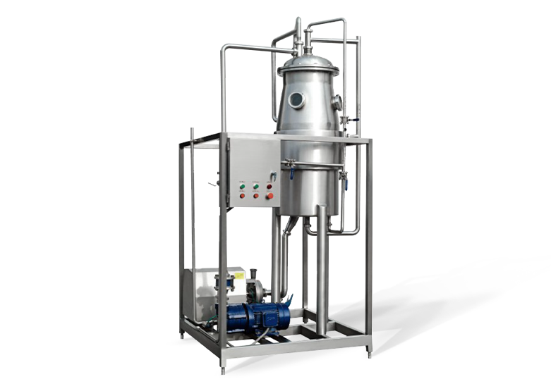 Full-Awtomatikong Degassing Machine Full-Awtomatikong Degassing Machine