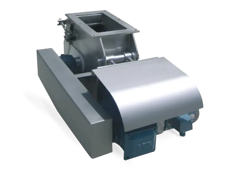 Fruit & Vegetable Crusher Machine