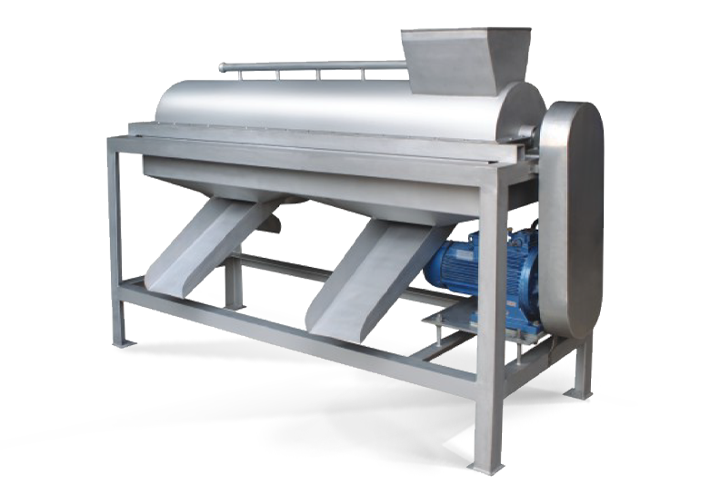 Pitting at Core Washing Equipment