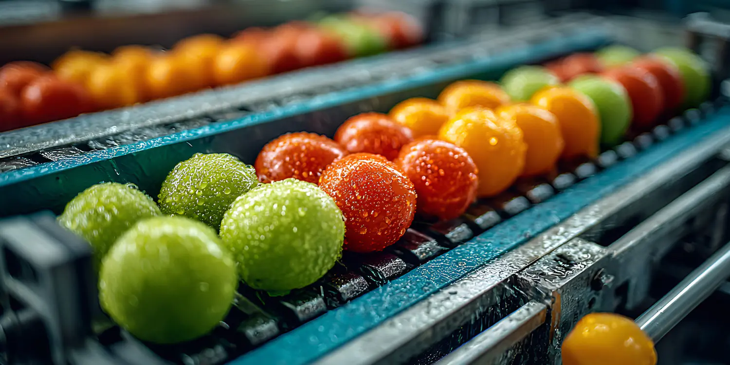 Paano Napapabuti ng Multi-Function Food Conveying Equipment ang Efficiency sa Modern Food Processing?