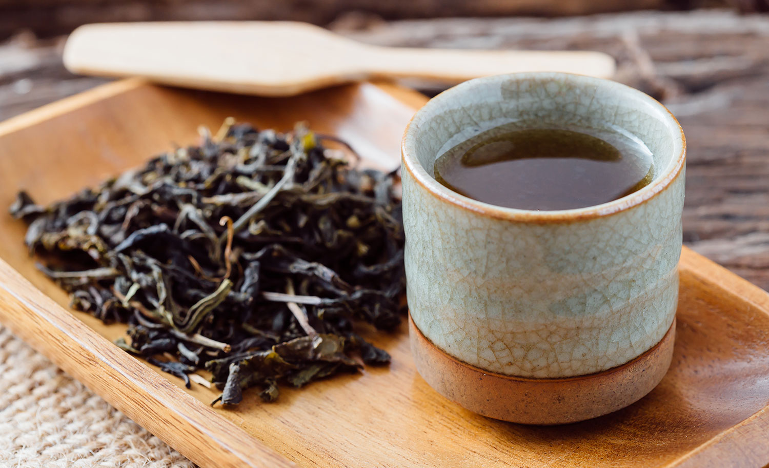 Linya ng Produksyon ng Pagproseso ng Tea Inumin