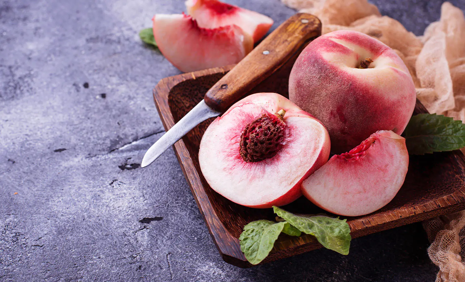 Stone Fruit Puree Processing Line