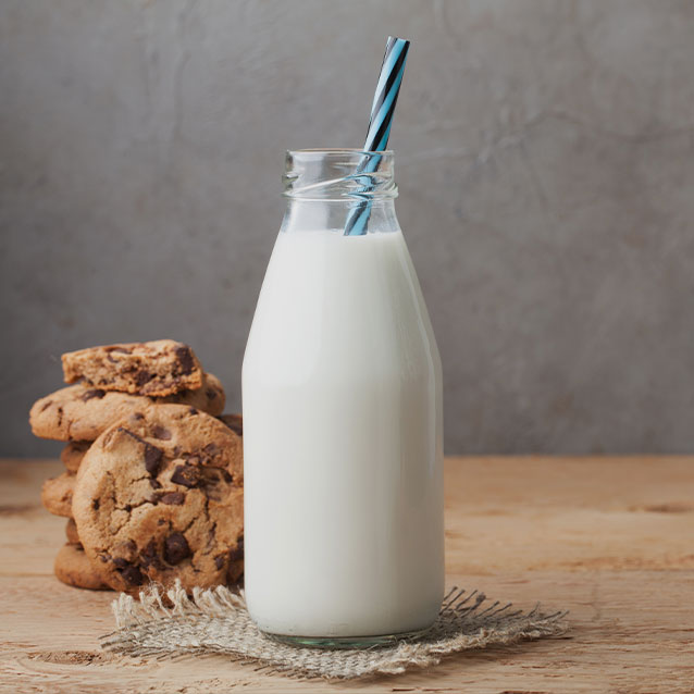 Linya sa Produksyon ng Dairy at Inumin